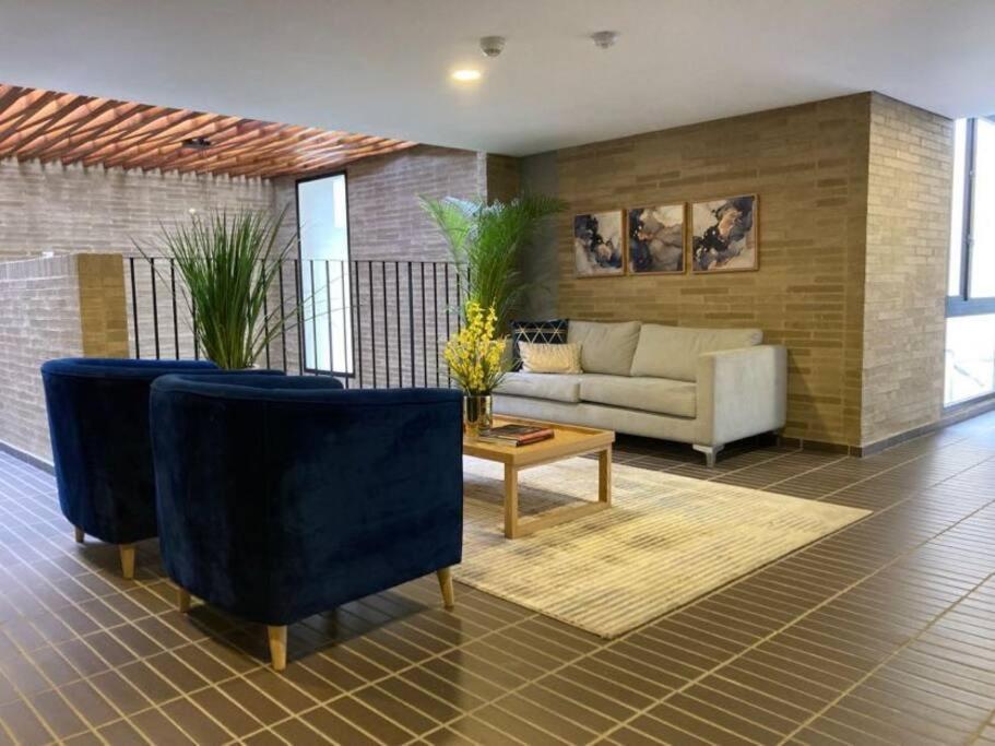 Acogedor Loft En Centro Internacional De Bogota Apartment Exterior photo
